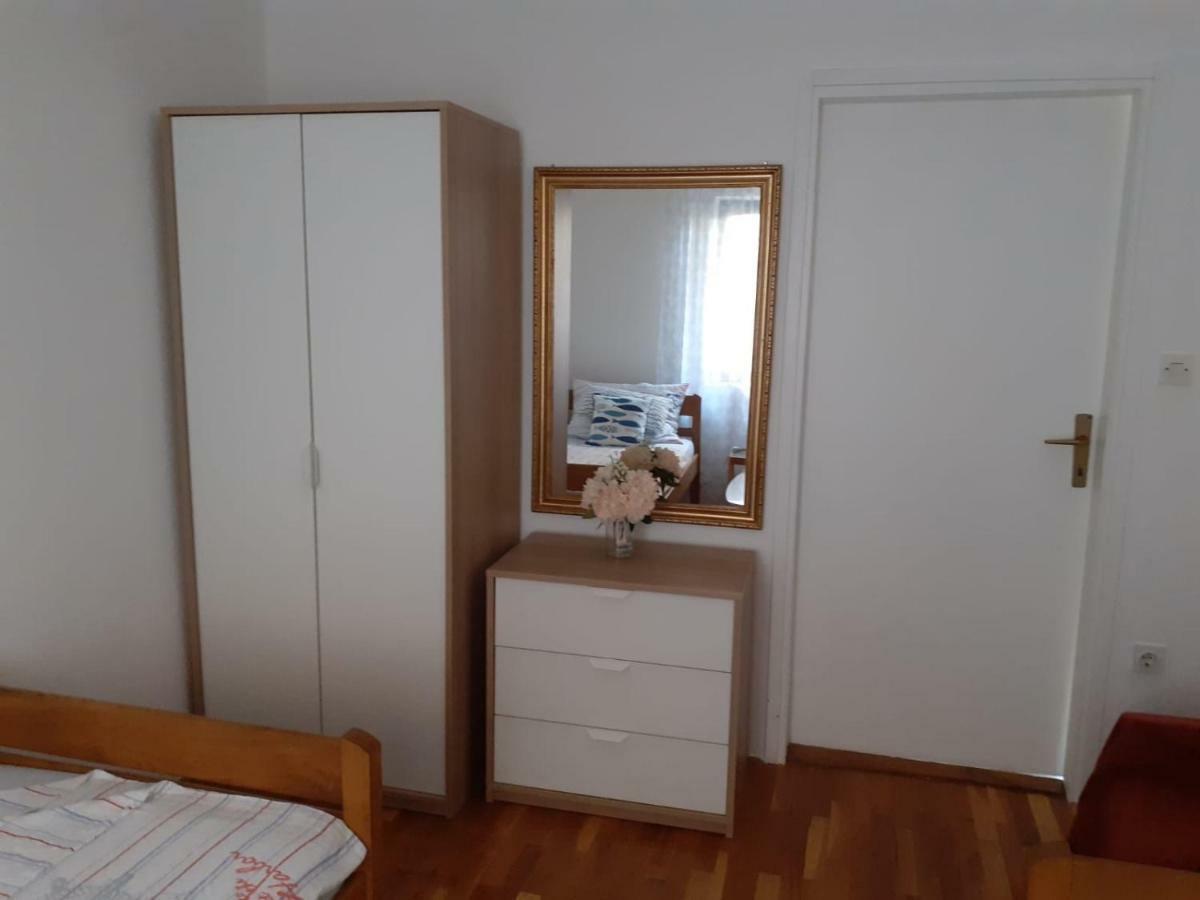 Apartments Dominik Zára Kültér fotó